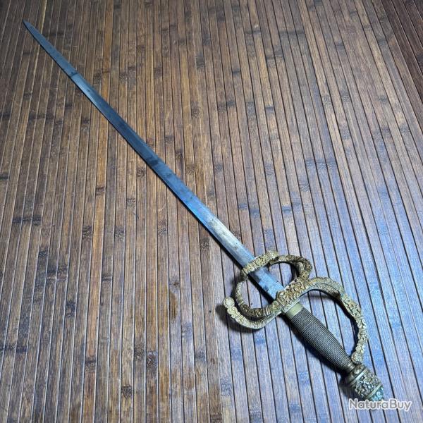 �P�E RAPI�RE TYPE VIOLET LE DUC DE STYLE 17 eme du  19 �ME SOLINGEN WEYERSBERG KIRSCHBAUM & Co