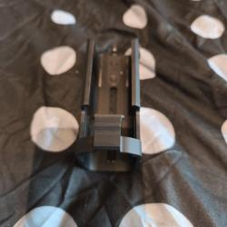 Vend garde main mcx rattler en alu CNC airsoft