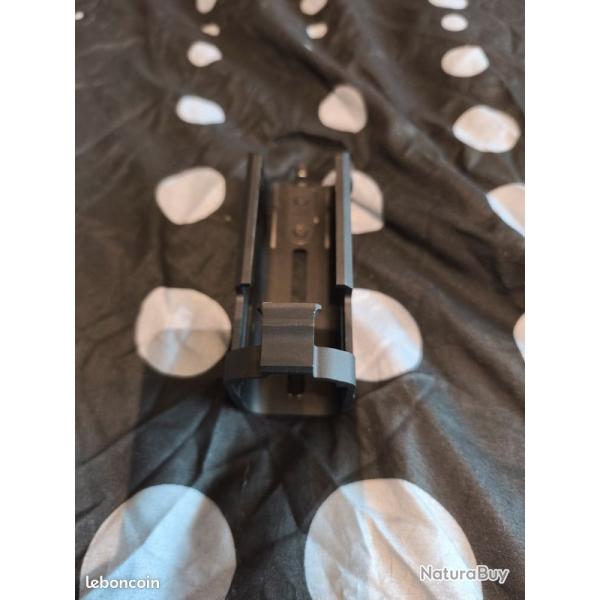 Vend garde main mcx rattler en alu CNC airsoft