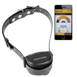 Collier anti-aboiement CANICALM SMART
