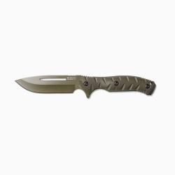 Couteau CFK4 Peacemaker Ranger Green (186)