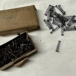 KIT DE VISSERIE ET RESSORT DE PERCUTEUR POUR FUSIL DE CHASSE A CHIENS EXTERIEURS