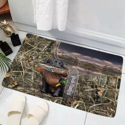 Tapis de sol int&eacute;rieur LABRADOR 3D 40x60 cm