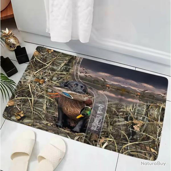 Tapis de sol int�rieur LABRADOR 3D 40x60 cm