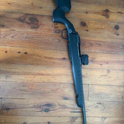 Carabine Savage axis 30-06