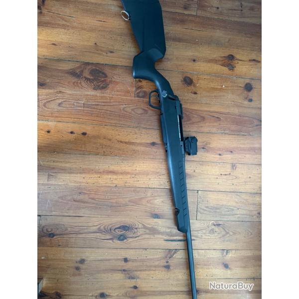 Carabine Savage axis 30-06
