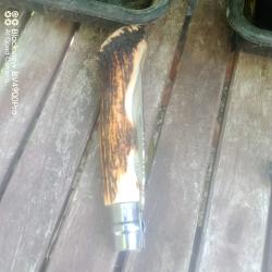 Opinel custom cerf no10