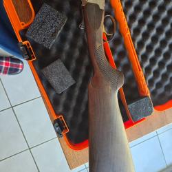 Fusil franchi feeling 410