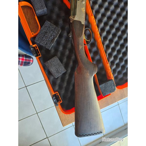 Fusil franchi feeling 410