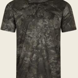 T-SHIRT HARKILA CAMOUFLAGE MANCHES COURTES NOCTYX