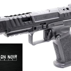 NOUVEAU! CANIK SFx RIVAL FULL BLACK GBB EMG CULASSE ALUMINIUM SIGHT PHOSPHO BY PNA PRE COMMANDE 2026
