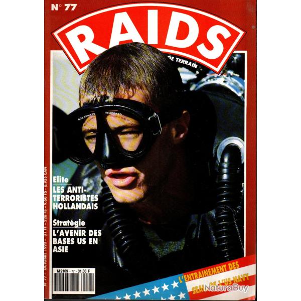 raids 77 seals us navy, saint-cyr, forces am�ricaines asie-pacifique,antiterrorisme hollandais,