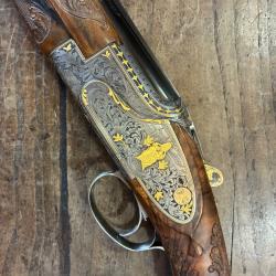 Browning B25 100 &eacute;me Anniversaire de la FN Herstal 06/10 Calibre 12/70 - 70cm
