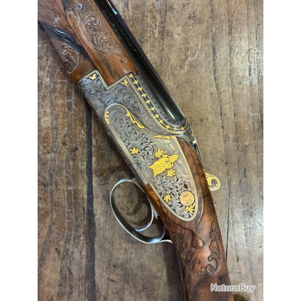 Browning B25 100 �me Anniversaire de la FN Herstal 06/10 Calibre 12/70 - 70cm