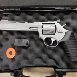 Revolver TAURUS mod&egrave;le TRACKER Competion Pro - Cal .357 Mag - 6" (Occasion)