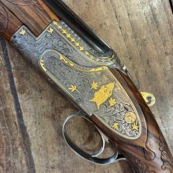 Browning B25 100 &eacute;me Anniversaire de la FN Herstal 08/10 Calibre 12/70 - 70cm
