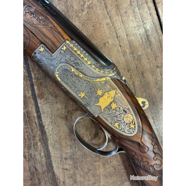 Browning B25 100 �me Anniversaire de la FN Herstal 08/10 Calibre 12/70 - 70cm