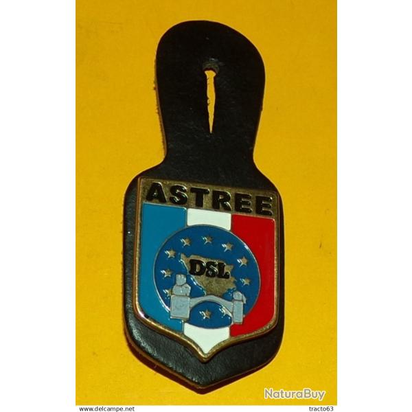 D�tachement de Soutien Logistique ASTREE (MOSTAR) , FABRICANT SANS , HOMOLOGATION SANS , ETAT VOIR P