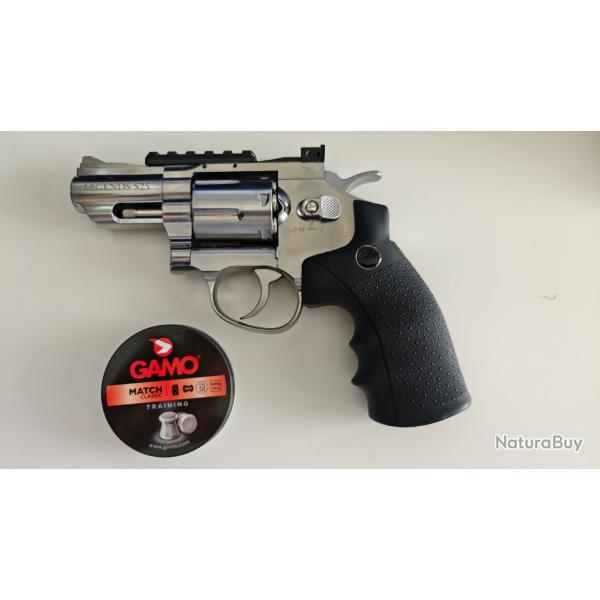 Revolver Umarex Legends S25 (S-Series)