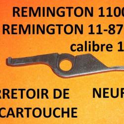 arretoir NEUF fusil REMINGTON 1100 et REMINGTON 11-87 calibre 12 - VENDU PAR JEPERCUTE (BA518)