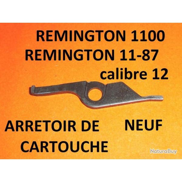 arretoir NEUF fusil REMINGTON 1100 et REMINGTON 11-87 calibre 12 - VENDU PAR JEPERCUTE (BA518)