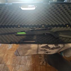 Carabine GAMO DX STORM SE 4.5mm avec mallette rigide