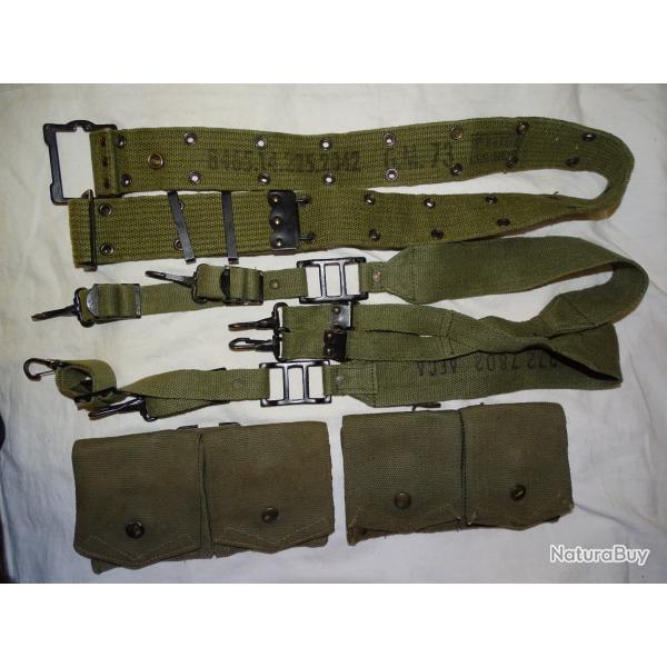 Brel�ge arm�e fran�aise mod�le 53