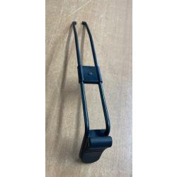 Crosse flash ball compact