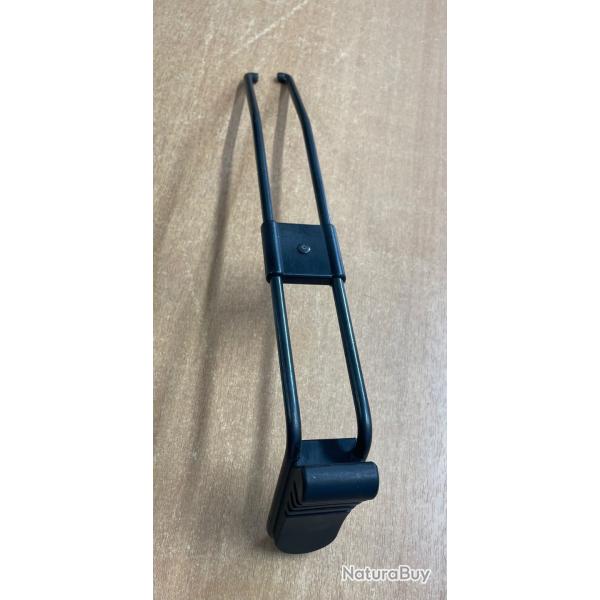 Crosse flash ball compact