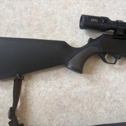 Browning bar mk3