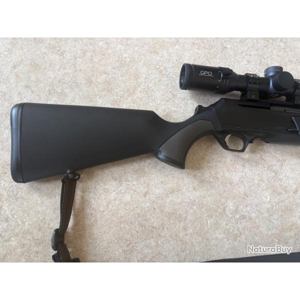 Browning bar mk3