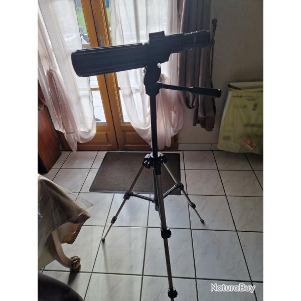 Longue vue TASCO 12-36x50