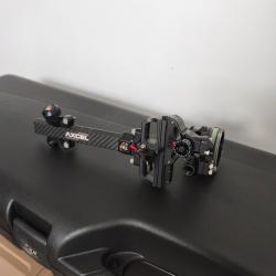 Viseur axcel accutouch