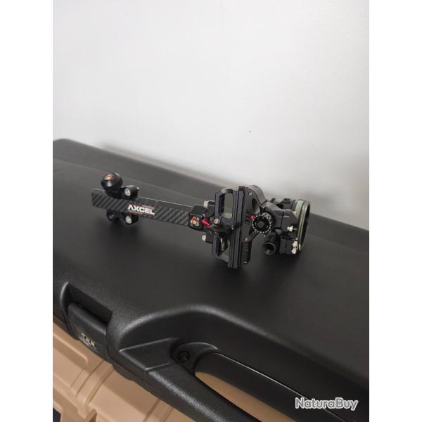 Viseur axcel accutouch