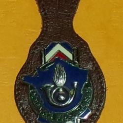 DOUANES FRANCAISES, dos guilloch&eacute;, 2 pontets, FABRICANT DRAGO NOISIEL PARIS&nbsp; , HOMOLOGATION SANS , E