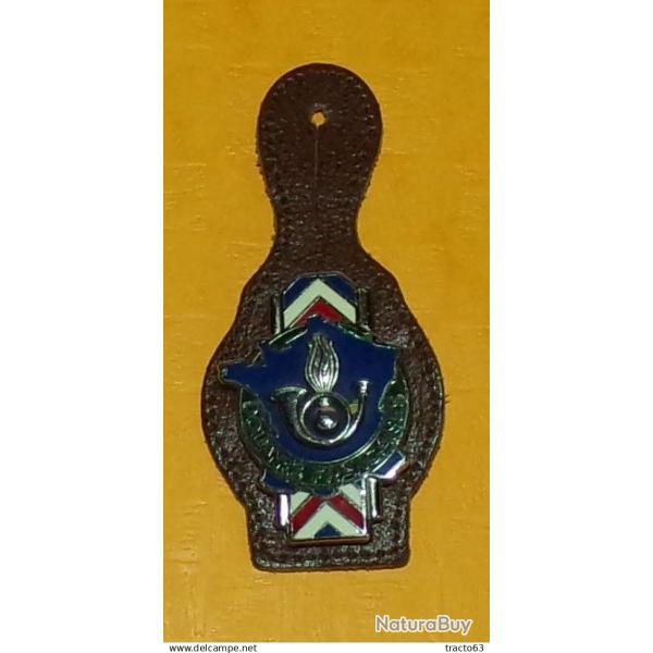 DOUANES FRANCAISES, dos guilloch�, 2 pontets, FABRICANT DRAGO NOISIEL PARIS� , HOMOLOGATION SANS , E