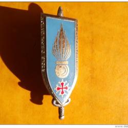 Ecole application de l'infanterie , FABRICANT DRAGO PARIS, HOMOLOGATION 2192 , BON ETAT VOIR PHOTO .