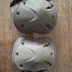 Genouill&egrave;res Hatch