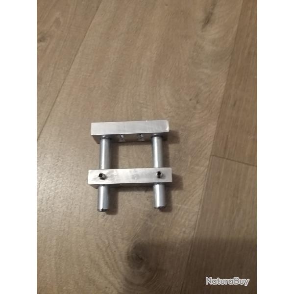 Kit installation repose-joue r�glable