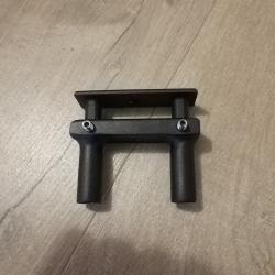 Kit modification repose-joue