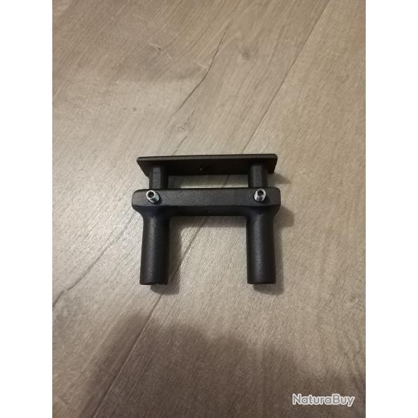 Kit modification repose-joue