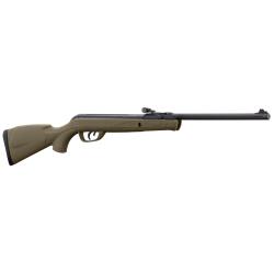 Carabine synth&eacute;tique GAMO Delta Khaki - 4.5mm - 7.5 joules. cal. 4.5 mm 7,5 joules