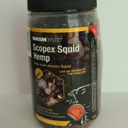 NASH SCOPEX SQUID HEMP 0.5L