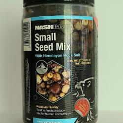 MELANGE DE GRAINESNASH SMALL SEED MIX 0.5L