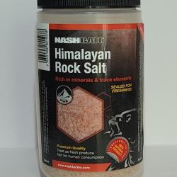 SEL NASH HIMALAYAN ROCK SALT FINE 500GRAMS