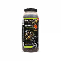 GRAINES CHENEVIS NASH OILY HEMP 2.5L