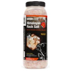 NASH HIMALAYAN ROCK SALT COARSE 2.5L