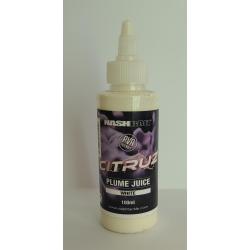 NASH CITRUZ PLUME JUICE WHITE 100ml
