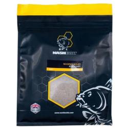 SCOPEX SQUID SMOKING STICK MIX 1KG