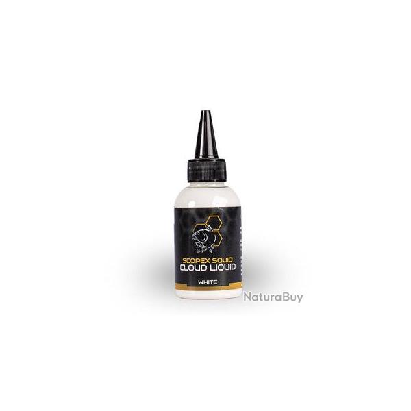 SCOPEX SQUID CLOUD LIQUID 100ML